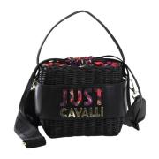 Tassen Just Cavalli , Black , Dames