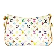 Pre-owned Canvas louis-vuitton-bags Louis Vuitton Vintage , Multicolor...