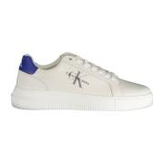 Schoenen Calvin Klein , White , Heren