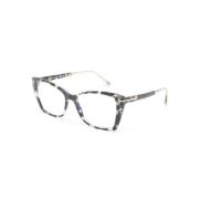 Ft5893B 005 Optical Frame Tom Ford , Multicolor , Unisex