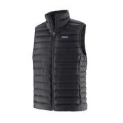 Buitensportjassen Collectie Patagonia , Black , Heren