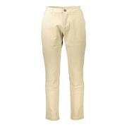 Kleding La Martina , Beige , Heren