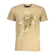 Kleding Cavalli Class , Beige , Heren