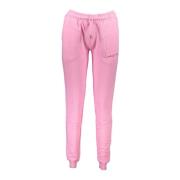 Kleding Cavalli Class , Pink , Dames