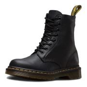 Veterlaarzen Dr. Martens , Black , Dames