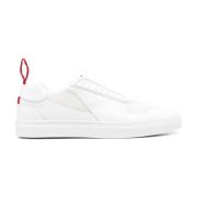 Sneakers Ferrari , White , Heren