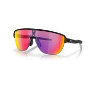 Oo9248 924802 Sunglasses Oakley , Black , Heren