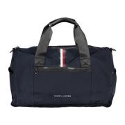 Tassen en Accessoires Tommy Hilfiger , Blue , Heren