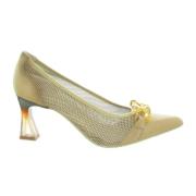 Dalia 2327 Schoenen Hispanitas , Yellow , Dames