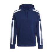 Stijlvolle herfst/winter sweatshirt Adidas , Blue , Heren