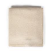 Beige Cashmere Scarf Heren Accessoires Drumohr , Beige , Heren