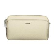 Tassen en accessoires Calvin Klein , Beige , Dames