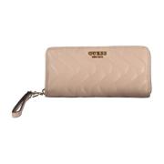 Tassen en Accessoires Guess , Pink , Dames