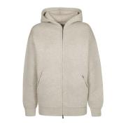 Oversized Jas Isabel Marant , Beige , Dames