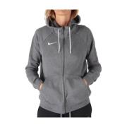 Park 20 Hoodie Nike , Gray , Dames