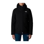 Avontuur Geïsoleerde Jas The North Face , Black , Dames