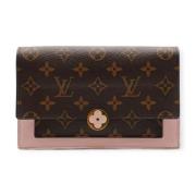 Pre-owned Canvas louis-vuitton-bags Louis Vuitton Vintage , Multicolor...