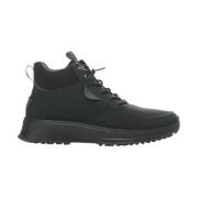 Klassieke Tahoe Sneakers Hey Dude , Black , Heren