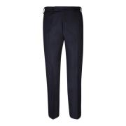 Blauwe Broek voor Heren Aw23 PT Torino , Blue , Heren