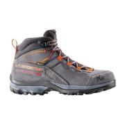 Stijlvolle Sneakers voor Actieve Levensstijl La Sportiva , Gray , Here...