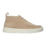 Ruby Jerrik - Travertine - Desert boots Blackstone , Beige , Heren