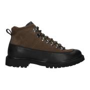 Rock Bear - Saloon - Boots Blackstone , Brown , Heren