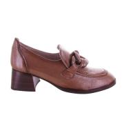 Charlize Stijlvolle Schoenen Hispanitas , Brown , Dames