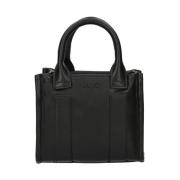 Stijlvolle Tote Tas Liu Jo , Black , Dames