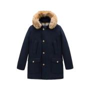 Herenjas Woolrich , Black , Heren