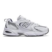 Lichtgewicht ademende sneakers met ABZORB-demping New Balance , White ...