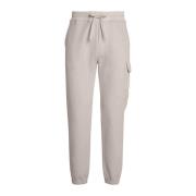 Trekkoord Sweatpants Mackage , Beige , Heren