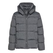 Bomberjack Boggi Milano , Gray , Heren