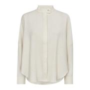 Angelacc Wing Shirt Blouse Off White Co'Couture , White , Dames