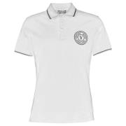 T-shirts en Polos Versace Jeans Couture , White , Heren