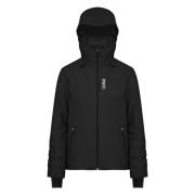 Windjack Sapporo Colmar , Black , Dames