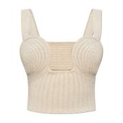 Top Kensington Cult Gaia , Beige , Dames