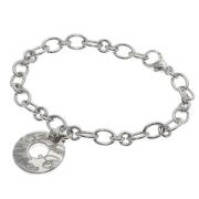 Pre-owned White Gold bracelets Chopard Pre-owned , Gray , Dames