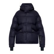 Prestatie & Stijl Moncler , Blue , Heren