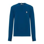 Prestatie & Stijl Moncler , Blue , Heren