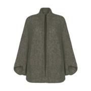 Stijlvolle Vest voor Mannen No man's land , Gray , Dames