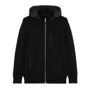 Buitencardigan Marc O'Polo , Black , Heren