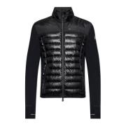 Prestatie & Stijl Moncler , Black , Heren