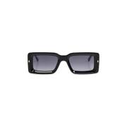 Zonnebril Dsquared2 , Black , Heren