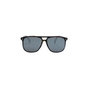 Pre-owned Acetate sunglasses Fendi Vintage , Brown , Dames