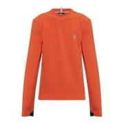 Prestatie & Stijl Moncler , Orange , Heren