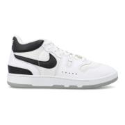 Moderne stijlvolle sneakers voor mannen Nike , White , Heren