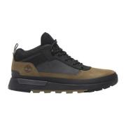 Field Trekker Sneakers voor Heren Timberland , Multicolor , Heren