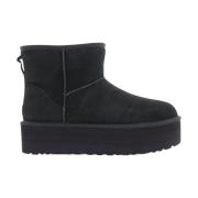 Mini Platform Forest Night Schoenen UGG , Green , Dames