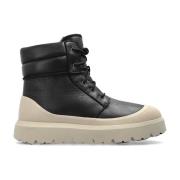 Sneeuwlaarzen Neumel Hoog Weer Hybrid UGG , Black , Heren