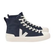 Sneakers Veja , Blue , Heren